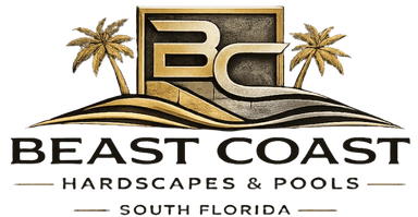 Beast Coast Hardscapes & Pools